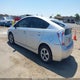 JTDKN3DU3D5628488 2013 Toyota Prius Four auction photo thumbnail 3