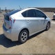 JTDKN3DU3D5628488 2013 Toyota Prius Four auction photo thumbnail 4