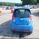 KL8CD6S97EC528505 2014 Chevrolet Spark 1Lt Auto auction photo thumbnail 16