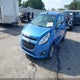 KL8CD6S97EC528505 2014 Chevrolet Spark 1Lt Auto auction photo thumbnail 2