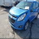 KL8CD6S97EC528505 2014 Chevrolet Spark 1Lt Auto auction photo thumbnail 6