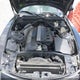 4USBT33473LS40174 2003 BMW Z4 2.5I auction photo thumbnail 10