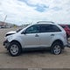 2FMDK3GC9ABA49495 2010 Ford Edge Se auction photo thumbnail 15