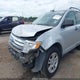 2FMDK3GC9ABA49495 2010 Ford Edge Se auction photo thumbnail 6
