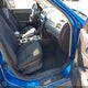 3FAHP0HG2CR439453 2012 Ford Fusion Se auction photo thumbnail 5