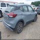 3N1CP5CV3PL538558 2023 Nissan Kicks Sv Xtronic Cvt auction photo thumbnail 4
