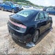 3LN6L2JK2DR822572 2013 Lincoln Mkz auction photo thumbnail 4