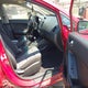KNAFX4A86F5365289 2015 Kia Forte Ex auction photo thumbnail 5