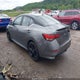 3N1AB8DV0PY315712 2023 Nissan Sentra Sr Xtronic Cvt auction photo thumbnail 3