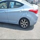 KMHDH4AE3DU509859 2013 Hyundai Elantra Limited auction photo thumbnail 12