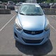 KMHDH4AE3DU509859 2013 Hyundai Elantra Limited auction photo thumbnail 15