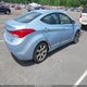 KMHDH4AE3DU509859 2013 Hyundai Elantra Limited auction photo thumbnail 4