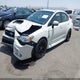 JF1VA1C60K9823685 2019 Subaru Wrx Premium auction photo thumbnail 2