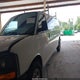 1GCWGGBG8D1168560 2013 Chevrolet Express 2500 Work Van auction photo thumbnail 2