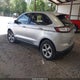 2FMPK3G90JBC53393 2018 Ford Edge Se auction photo thumbnail 3