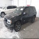 1GNET53H992131335 2009 Chevrolet Trailblazer Ss auction photo thumbnail 2