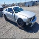 1ZVHT82H065220016 2006 Ford Mustang Gt auction photo thumbnail 1