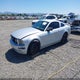 1ZVHT82H065220016 2006 Ford Mustang Gt auction photo thumbnail 2