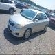 2T1BU40E49C111752 2009 Toyota Corolla Xle auction photo thumbnail 2