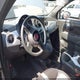 3C3CFFGE1KT803264 2019 Fiat 500E Battery Electric auction photo thumbnail 19