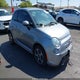 3C3CFFGE1KT803264 2019 Fiat 500E Battery Electric auction photo thumbnail 1