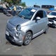 3C3CFFGE1KT803264 2019 Fiat 500E Battery Electric auction photo thumbnail 2