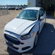 3FA6P0G73ER392137 2014 Ford Fusion S auction photo thumbnail 2