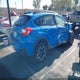 JF2GPANC4HH278157 2017 Subaru Crosstrek 2.0I Limited auction photo thumbnail 4
