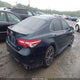 4T1B11HK6JU597940 2018 Toyota Camry Se auction photo thumbnail 4
