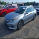 1HGCR2F85HA154609 2017 Honda Accord Ex-L auction photo thumbnail 2