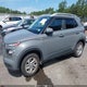 KMHRC8A34LU032612 2020 Hyundai Venue Sel auction photo thumbnail 2