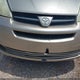 5TDZA22C54S150096 2004 Toyota Sienna Xle auction photo thumbnail 17
