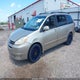 5TDZA22C54S150096 2004 Toyota Sienna Xle auction photo thumbnail 2