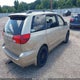 5TDZA22C54S150096 2004 Toyota Sienna Xle auction photo thumbnail 4