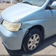 5FNRL18693B114825 2003 Honda Odyssey Ex auction photo thumbnail 6