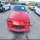 1G1FP23T1ML177404 1991 Chevrolet Camaro Rs auction photo thumbnail 11