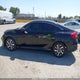 2HGFC2F75JH518718 2018 Honda Civic Ex auction photo thumbnail 15