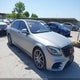 WDDUG6GB6JA418765 2018 Mercedes-Benz S 450 4Matic auction photo thumbnail 1