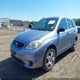 2T1KR32EX7C658434 2007 Toyota Matrix auction photo thumbnail 2