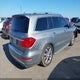 4JGDF7CE5EA272573 2014 Mercedes-Benz Gl 450 4Matic auction photo thumbnail 4