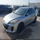 JM1BL1U70D1743335 2013 Mazda Mazda3 I Sport auction photo thumbnail 2