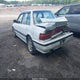 1HGED3554ML067240 1991 Honda Civic Lx auction photo thumbnail 3