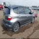 JHMGE8H50DC057090 2013 Honda Fit Sport auction photo thumbnail 4