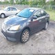 3N1AB7AP8EL655894 2014 Nissan Sentra Sv auction photo thumbnail 2