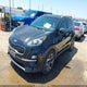 KNDPN3AC2L7820439 2020 Kia Sportage Ex auction photo thumbnail 2