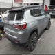 3C4NJDDB7LT203447 2020 Jeep Compass Trailhawk 4X4 auction photo thumbnail 4