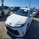 4T1DAACK5SU613174 2025 Toyota Camry Le auction photo thumbnail 2