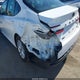 4T1DAACK5SU613174 2025 Toyota Camry Le auction photo thumbnail 6