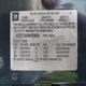 1GCDT13X24K108038 2004 Chevrolet S-10 Ls auction photo thumbnail 9