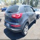 KNDPBCA21D7441725 2013 Kia Sportage Lx auction photo thumbnail 4